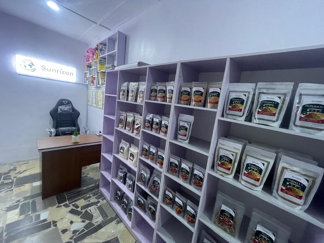 Retail Outlet Services