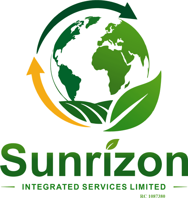 Sunrizon Logo